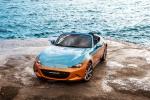 Mazda MX-5 Levanto by Garage Italia Customs 2016 года